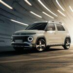 Hyundai Inster 2025