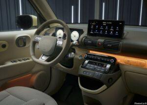 Hyundai Inster 2025