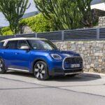 MINI Countryman E 2024