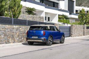 MINI Countryman E 2024