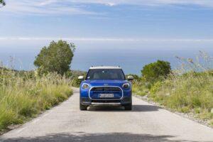 MINI Countryman E 2024