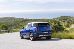 MINI Countryman E 2024