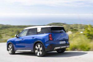 MINI Countryman E 2024