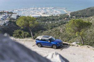 MINI Countryman E 2024