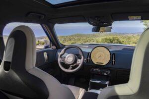 MINI Countryman E 2024