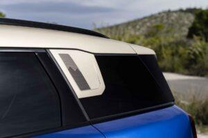 MINI Countryman E 2024