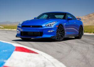 Nissan GT-R Skyline Edition 2024