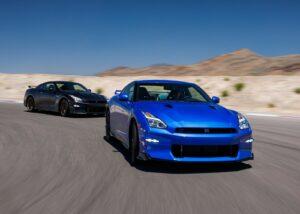 Nissan GT-R Skyline Edition 2024