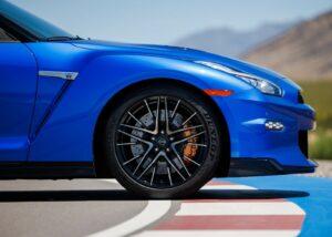 Nissan GT-R Skyline Edition 2024