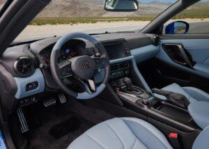 Nissan GT-R Skyline Edition 2024