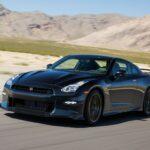 Nissan GT-R T spec Takumi Edition 2024