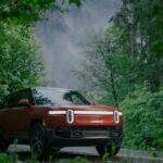 Rivian R1S 2025