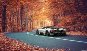 SSC Tuatara Striker 2022