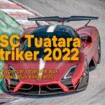 SSC Tuatara Striker 2022