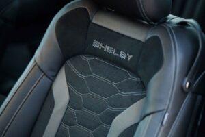 Shelby Super Snake Mustang Convertible 2024