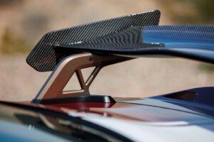 Shelby Super Snake Mustang Convertible 2024