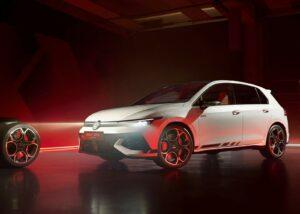 Volkswagen Golf GTI Clubsport 2025