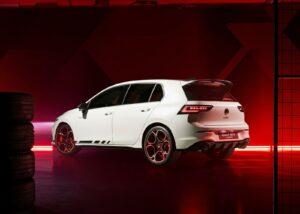 Volkswagen Golf GTI Clubsport 2025