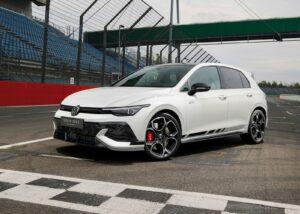 Volkswagen Golf GTI Clubsport 2025