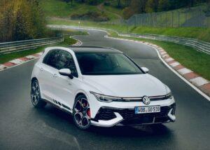 Volkswagen Golf GTI Clubsport 2025