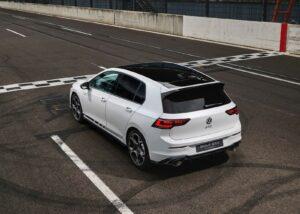 Volkswagen Golf GTI Clubsport 2025