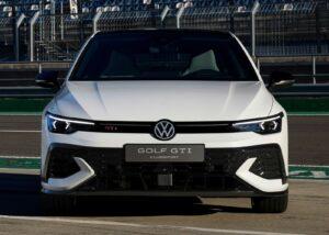 Volkswagen Golf GTI Clubsport 2025