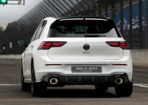 Volkswagen Golf GTI Clubsport 2025