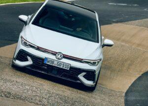Volkswagen Golf GTI Clubsport 2025