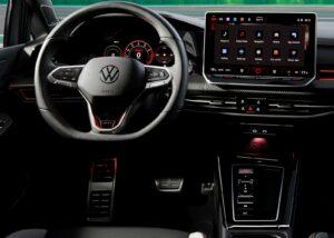 Volkswagen Golf GTI Clubsport 2025
