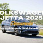 Volkswagen Jetta 2025