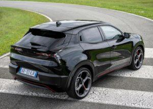 Alfa Romeo Junior 2025