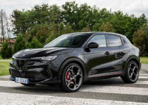 Alfa Romeo Junior 2025