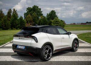 Alfa Romeo Junior 2025