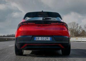 Alfa Romeo Junior 2025