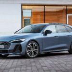 Audi A5 2025 Avant
