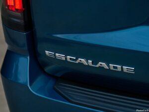 Cadillac Escalade 2025