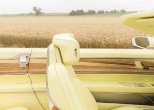 Cadillac Sollei Concept 2024