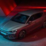Cupra Leon 2025