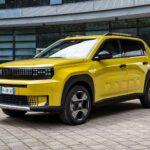 Fiat Grande Panda 2025
