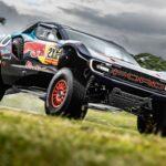 Ford Raptor T1+ 2024