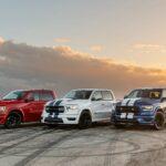 Hennessey Mammoth 400 2024