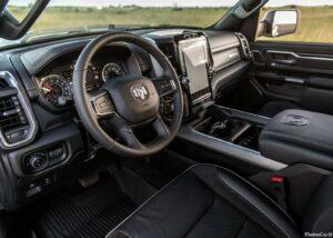 Hennessey Mammoth 400 2024