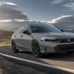 Honda Civic Si 2025