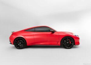 Honda Prelude Concept 2023