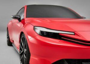 Honda Prelude Concept 2023