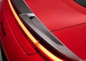 Honda Prelude Concept 2023