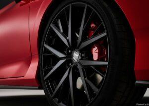 Honda Prelude Concept 2023
