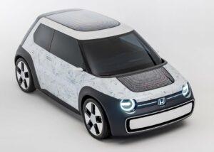 Honda Sustaina C Concept 2024
