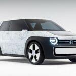 Honda Sustaina C Concept 2024