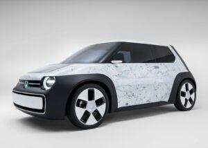 Honda Sustaina C Concept 2024